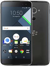 Best available price of BlackBerry DTEK60 in Czech