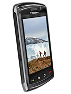 Best available price of BlackBerry Storm2 9550 in Czech