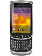 Best available price of BlackBerry Torch 9810 in Czech