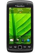 Best available price of BlackBerry Torch 9860 in Czech