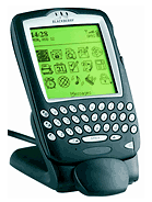 Best available price of BlackBerry 6720 in Czech