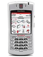 Best available price of BlackBerry 7100v in Czech