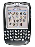 Best available price of BlackBerry 7730 in Czech