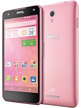 Best available price of BenQ F52 in Czech