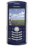 Best available price of BlackBerry Pearl 8110 in Czech