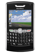 Best available price of BlackBerry 8800 in Czech