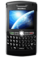 Best available price of BlackBerry 8820 in Czech