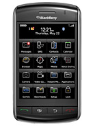 Best available price of BlackBerry Storm 9530 in Czech