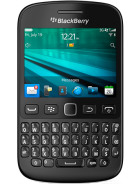 Best available price of BlackBerry 9720 in Czech