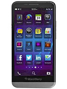 Best available price of BlackBerry A10 in Czech