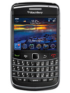 Best available price of BlackBerry Bold 9700 in Czech