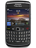 Best available price of BlackBerry Bold 9780 in Czech