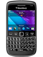 Best available price of BlackBerry Bold 9790 in Czech