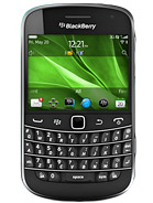 Best available price of BlackBerry Bold Touch 9930 in Czech