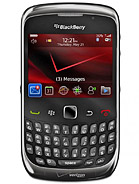 Best available price of BlackBerry Curve 3G 9330 in Czech