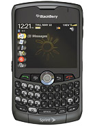 Best available price of BlackBerry Curve 8330 in Czech