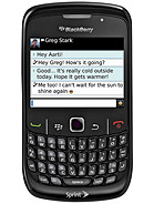 Best available price of BlackBerry Curve 8530 in Czech