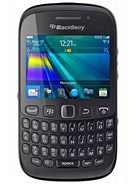 Best available price of BlackBerry Curve 9220 in Czech