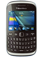 Best available price of BlackBerry Curve 9320 in Czech