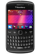 Best available price of BlackBerry Curve 9370 in Czech