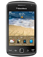 Best available price of BlackBerry Curve 9380 in Czech