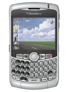 Best available price of BlackBerry Curve 8300 in Czech
