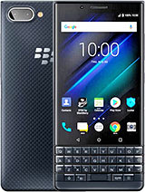 Best available price of BlackBerry KEY2 LE in Czech