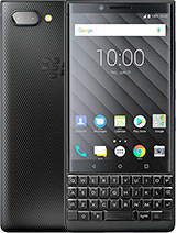 Best available price of BlackBerry KEY2 in Czech