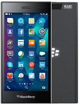 Best available price of BlackBerry Leap in Czech