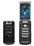 Best available price of BlackBerry Pearl Flip 8220 in Czech