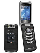 Best available price of BlackBerry Pearl Flip 8230 in Czech