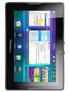 Best available price of BlackBerry 4G LTE Playbook in Czech
