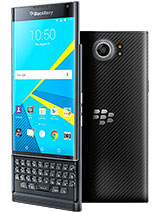 Best available price of BlackBerry Priv in Czech