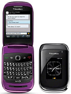 Best available price of BlackBerry Style 9670 in Czech