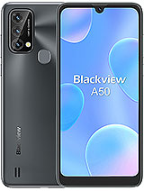 Best available price of Blackview A50 in Czech