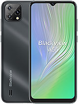 Best available price of Blackview A55 in Czech
