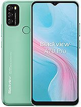 Best available price of Blackview A70 Pro in Czech