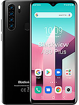 Best available price of Blackview A80 Plus in Czech