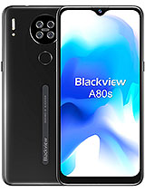 Best available price of Blackview A80s in Czech