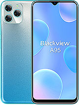 Best available price of Blackview A95 in Czech