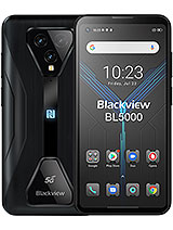 Best available price of Blackview BL5000 in Czech