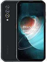 Best available price of Blackview BL6000 Pro in Czech