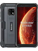 Best available price of Blackview BV4900 in Czech