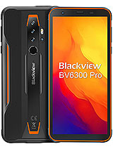 Best available price of Blackview BV6300 Pro in Czech