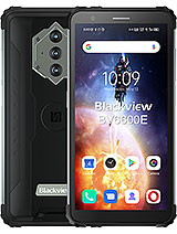 Best available price of Blackview BV6600E in Czech