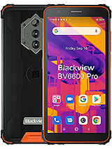 Best available price of Blackview BV6600 Pro in Czech