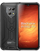 Best available price of Blackview BV9800 Pro in Czech
