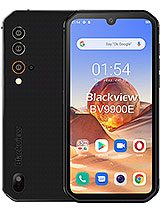 Best available price of Blackview BV9900E in Czech