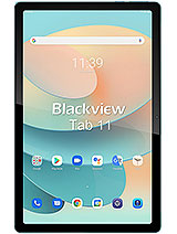 Best available price of Blackview Tab 11 in Czech
