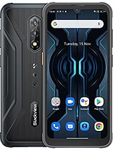 Best available price of Blackview BV5200 Pro in Czech